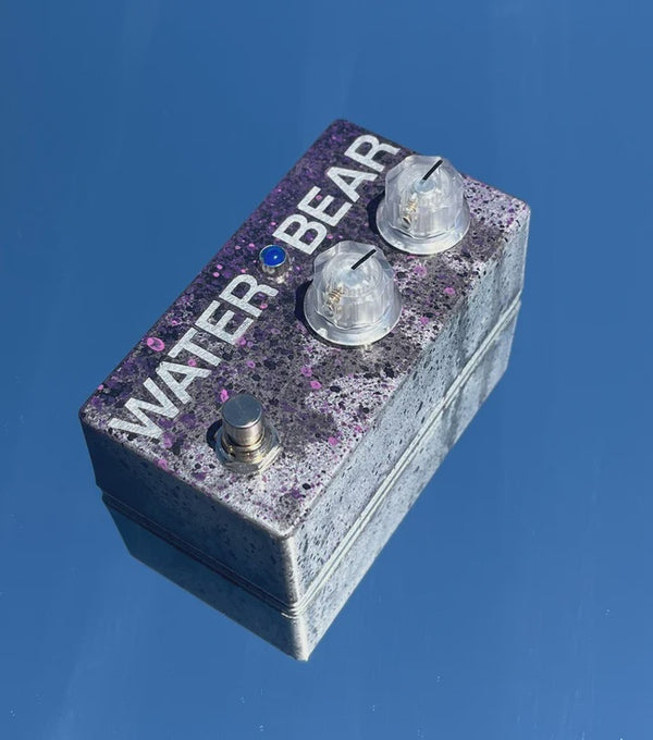 Non-Human Audio Water Bear