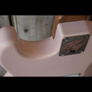 Mario Martin S Style Shell Pink
