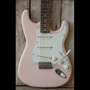 Mario Martin S Style Shell Pink