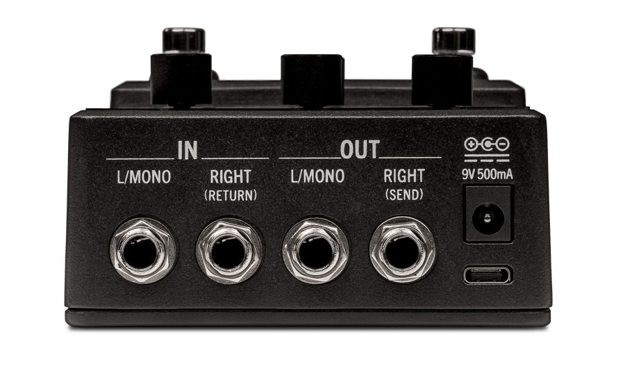 Line 6 HX One Multi-Effects Processor