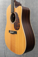 Martin Custom DC-16E- Natural (2013) Used