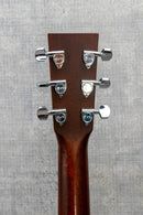 Martin Custom DC-16E- Natural (2013) Used
