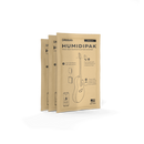 D'Addario Absorb Replacement 3-Pack