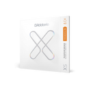 D'Addario 11-40 Medium, XS Coated Phosphor Bronze Mandolin