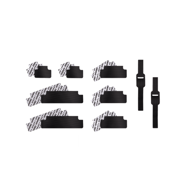 D'addario Pedal Grip Strips, Variety Pack