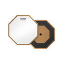 Evans RealFeel Attacktile Drum Pad, 10 Inch