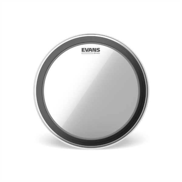Evans EC2S Coated Drum Head, 13 Inch