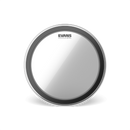 Evans EMAD Clear Bass Batter Drumhead, 16 Inch