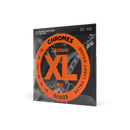 D'Addario ECG23 10-48 Extra Light, XL Chromes Electric Guitar Strings