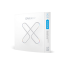 D'Addario XS Acoustic 12-53 80/20 Bronze