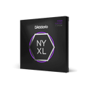 D'Addario NYXL 11-64 Medium 7-String, NYXL Electric Guitar Strings