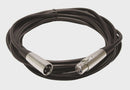 On-Stage MC12-20LC Mic Cable (20FT)