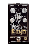 Frost Giant Electronics Mourning Star Overdrive/Active EQ Pedal