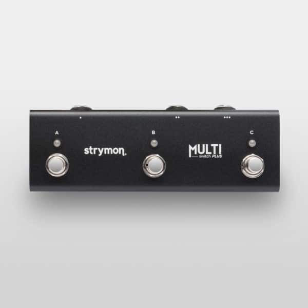 Strymon Multi Switch Plus