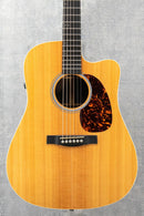 Martin Custom DC-16E- Natural (2013) Used