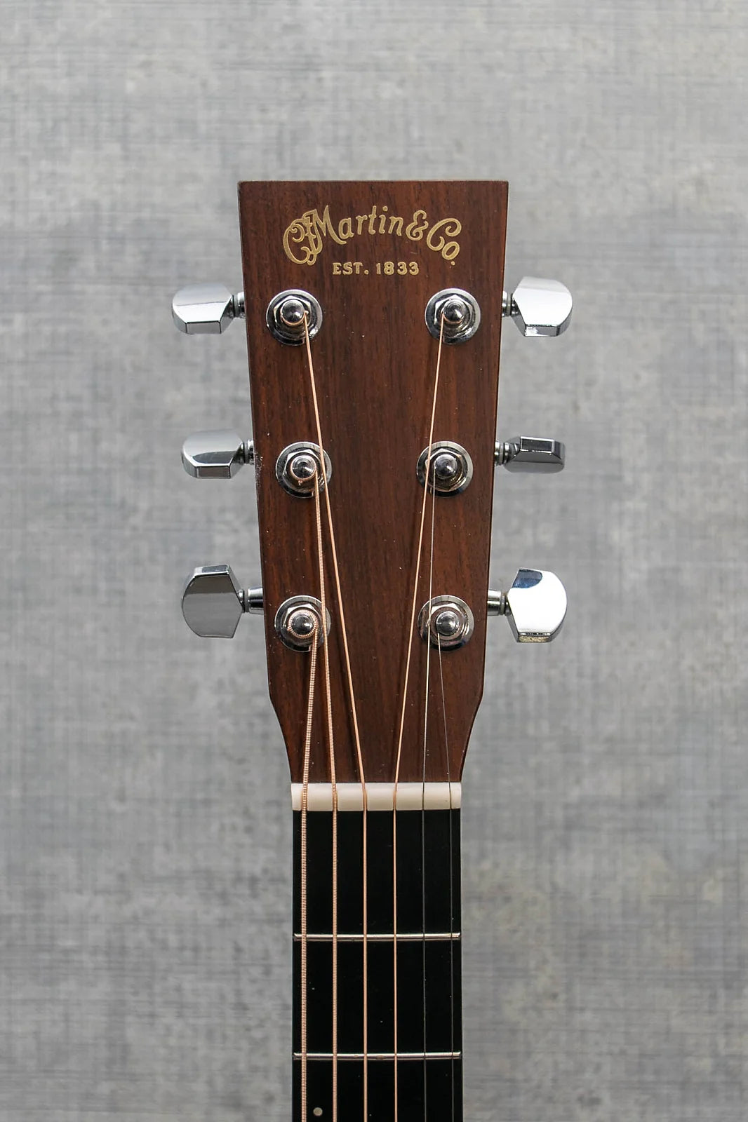 Martin Custom DC-16E- Natural (2013) Used