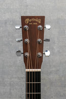 Martin Custom DC-16E- Natural (2013) Used