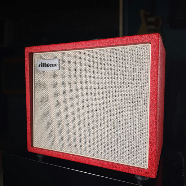 Silktone Echonaut Mini-Head With Spring Reverb