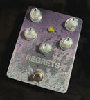 Non-Human Audio Regrets Reverb
