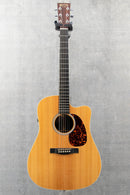 Martin Custom DC-16E- Natural (2013) Used