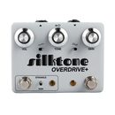 Silktone Overdrive + (Light Gray)