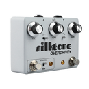 Silktone Overdrive + (Light Gray)