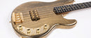 Ernie Ball Music Man StingRay 50th Anniversary Molten Gold Bass - In Stock!