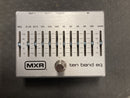 Used MXR M108S