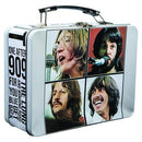 The Beatles Let It Be Large Tin Tote Lunchbox