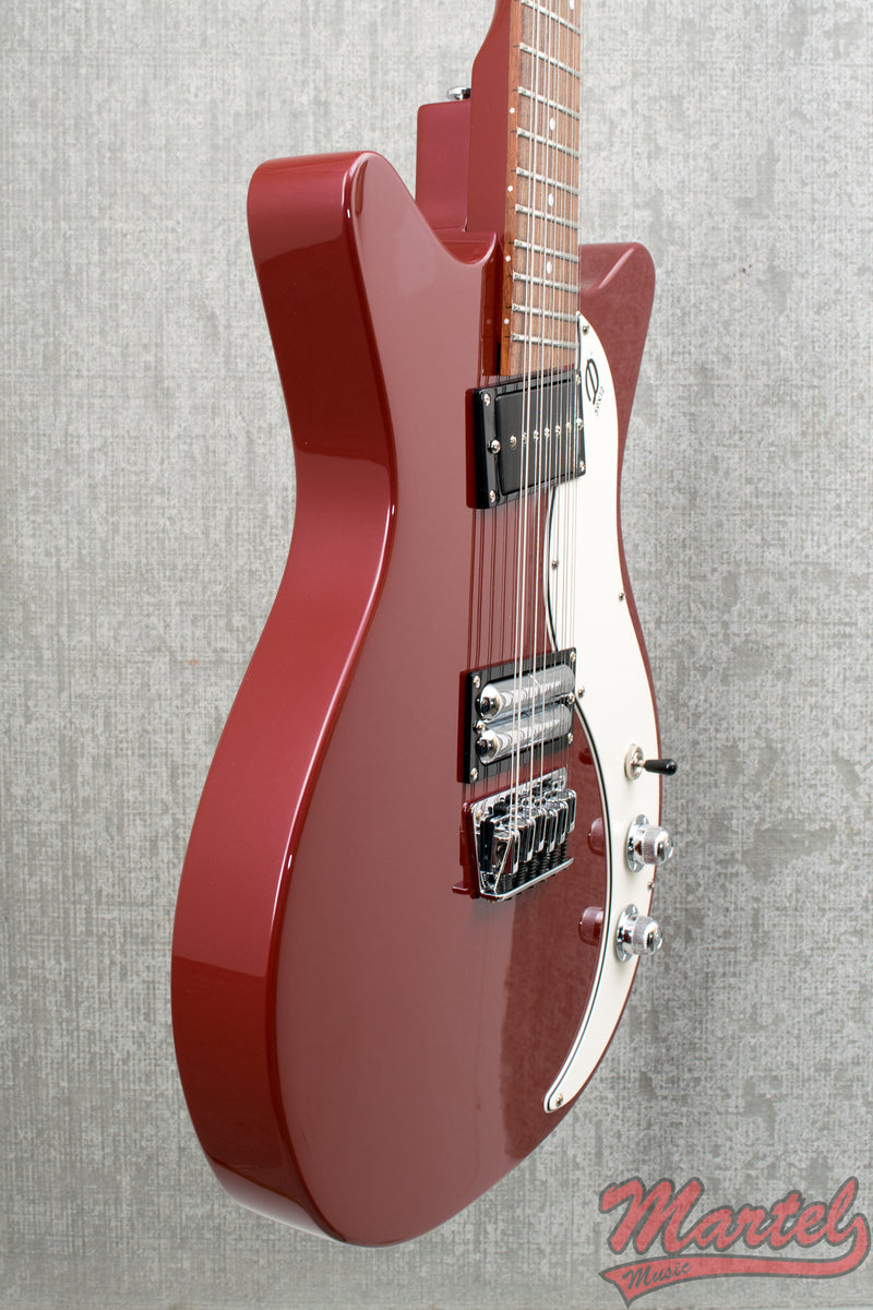 Danelectro 59X12 String Red