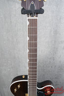 Gretsch G6119TG-62RW-LTD Limited Edition '62 Rosewood Tenny with Bigsby Natural