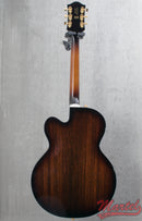 Gretsch G6119TG-62RW-LTD Limited Edition '62 Rosewood Tenny with Bigsby Natural