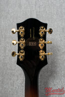 Gretsch G6119TG-62RW-LTD Limited Edition '62 Rosewood Tenny with Bigsby Natural