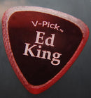 V-Picks Ed King Pick Only