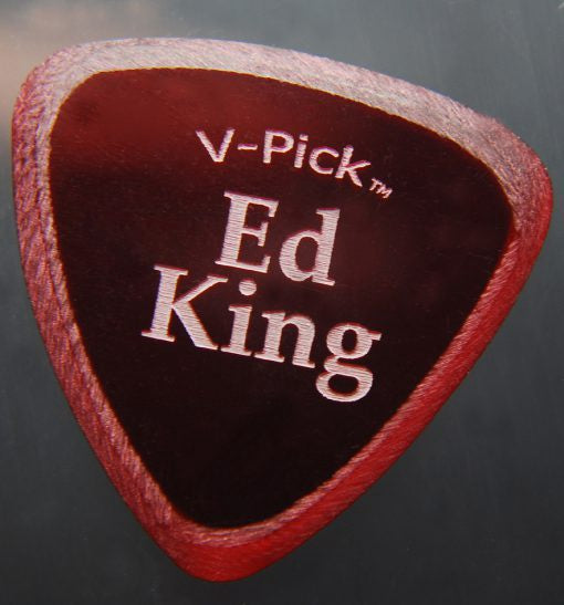 V-Picks Ed King Pick Only