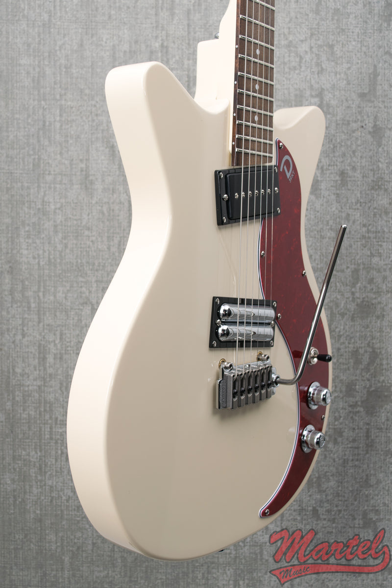 Danelectro 59XT Vintage Cream