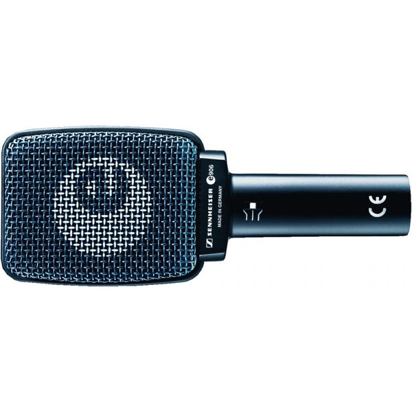 Sennheiser E906 Instrument Microphone