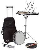CB DELUXE COMBINATION SNARE/PERCUSSION KIT Model 7106