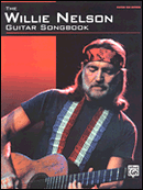 The Willie Nelson Guitar Songbook