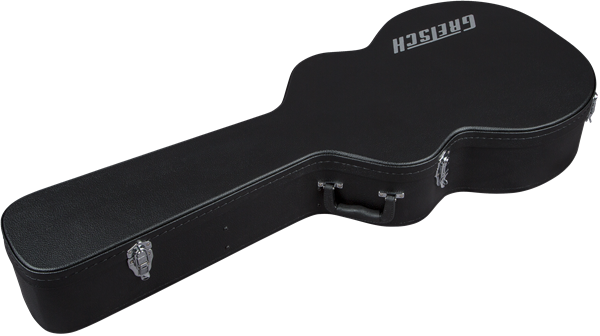 Gretsch g2622t streamliner center block case hotsell