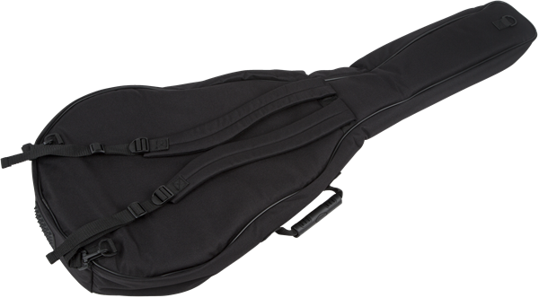 Gretsch gig bag top