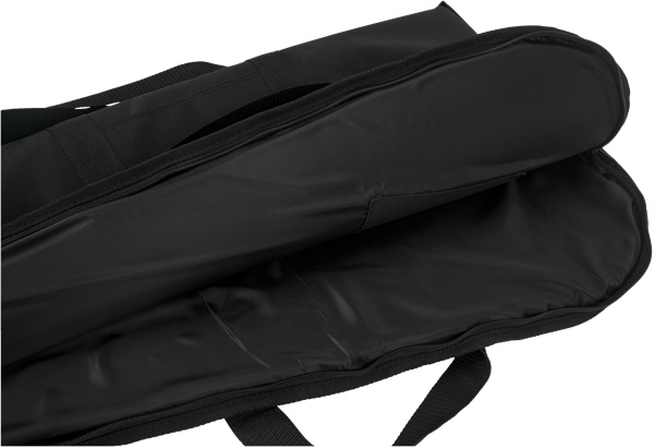 Gretsch G2164 Solid Body Gig Bag, Black