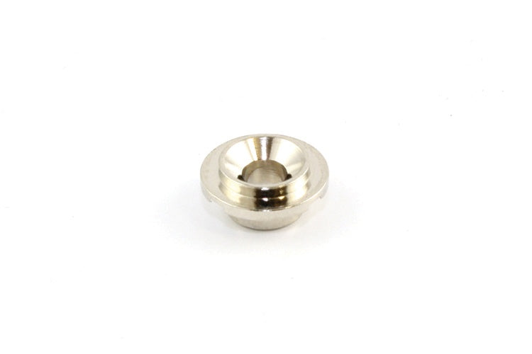 AP-0730 Round String Guides for Guitar - Nickel