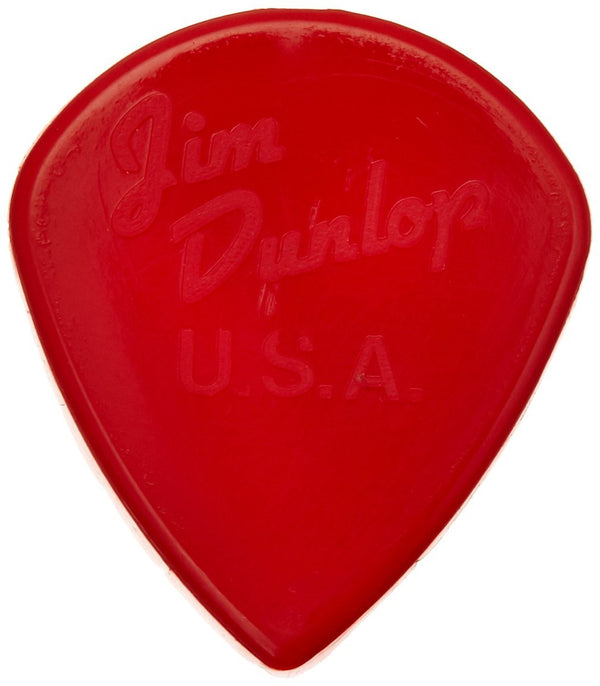 Dunlop Jazz III 6 Pack Red