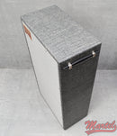 Benson 2x12 Cabinet, Nightmoves W/ Silver Grille