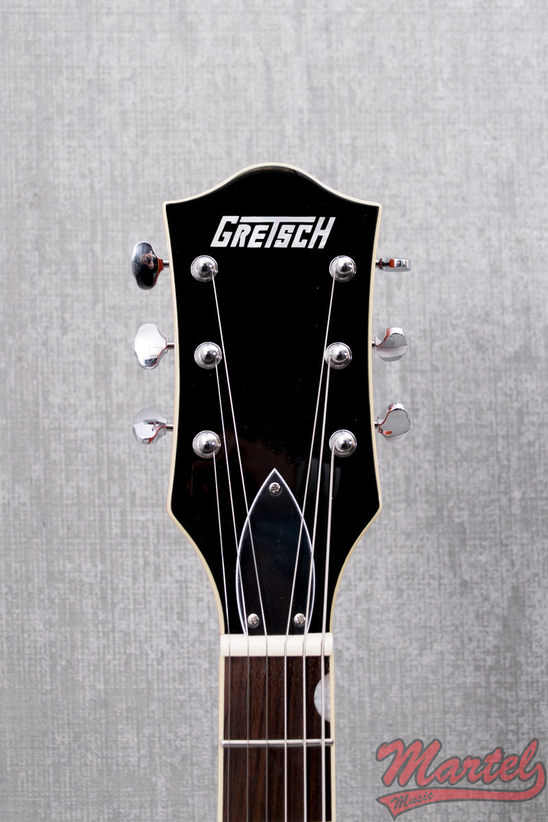 Gretsch G5420LH Electromatic Left-Handed, Orange Stain