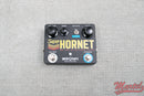 Greer Super Hornet Octave Fuzz