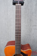 Yamaha A1M Acoustic-Electric Guitar