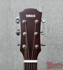 Yamaha A1M Acoustic-Electric Guitar