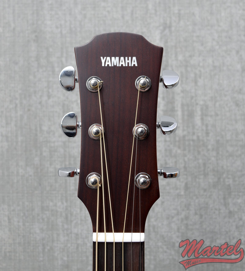 Yamaha A1M Acoustic-Electric Guitar